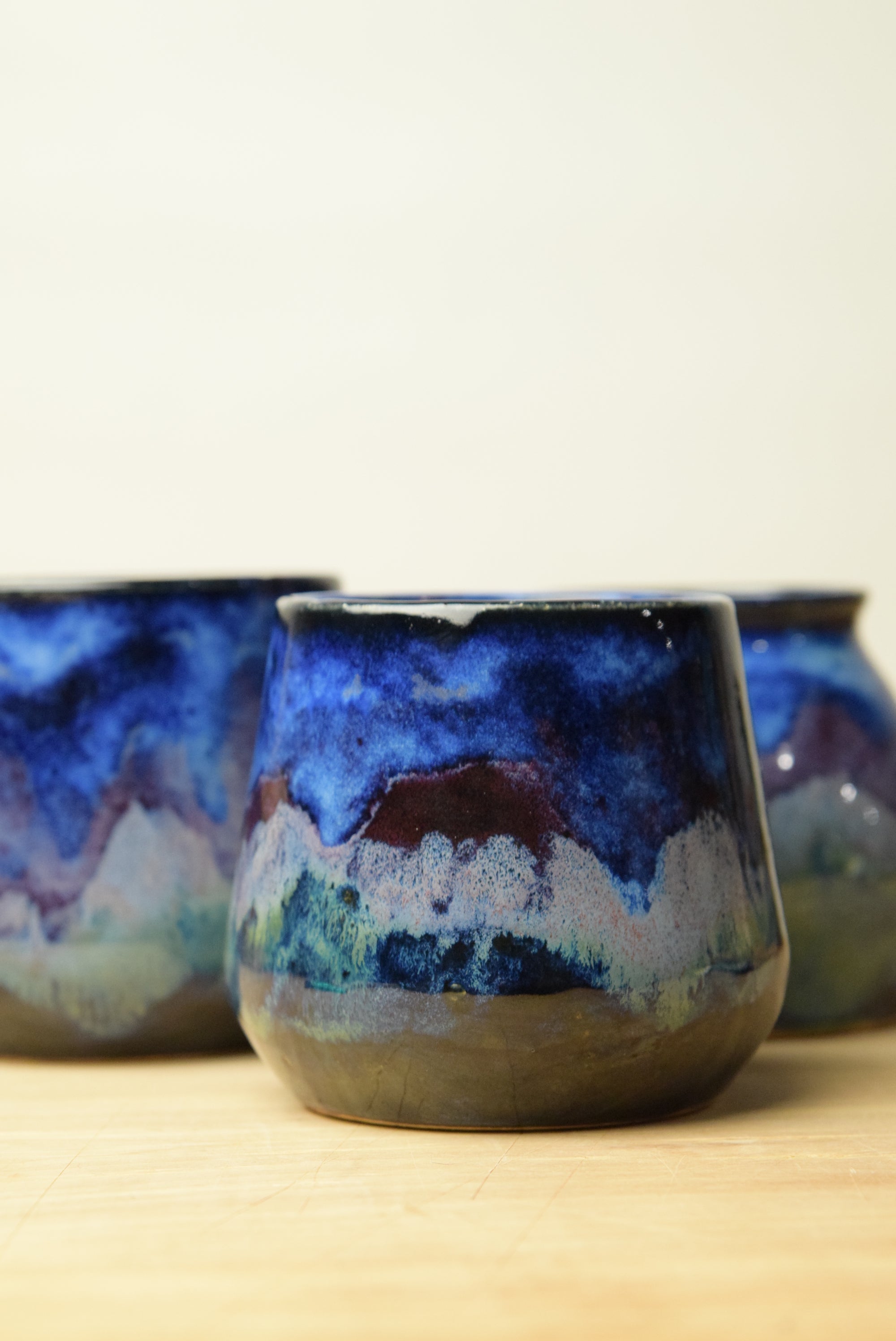 Vases