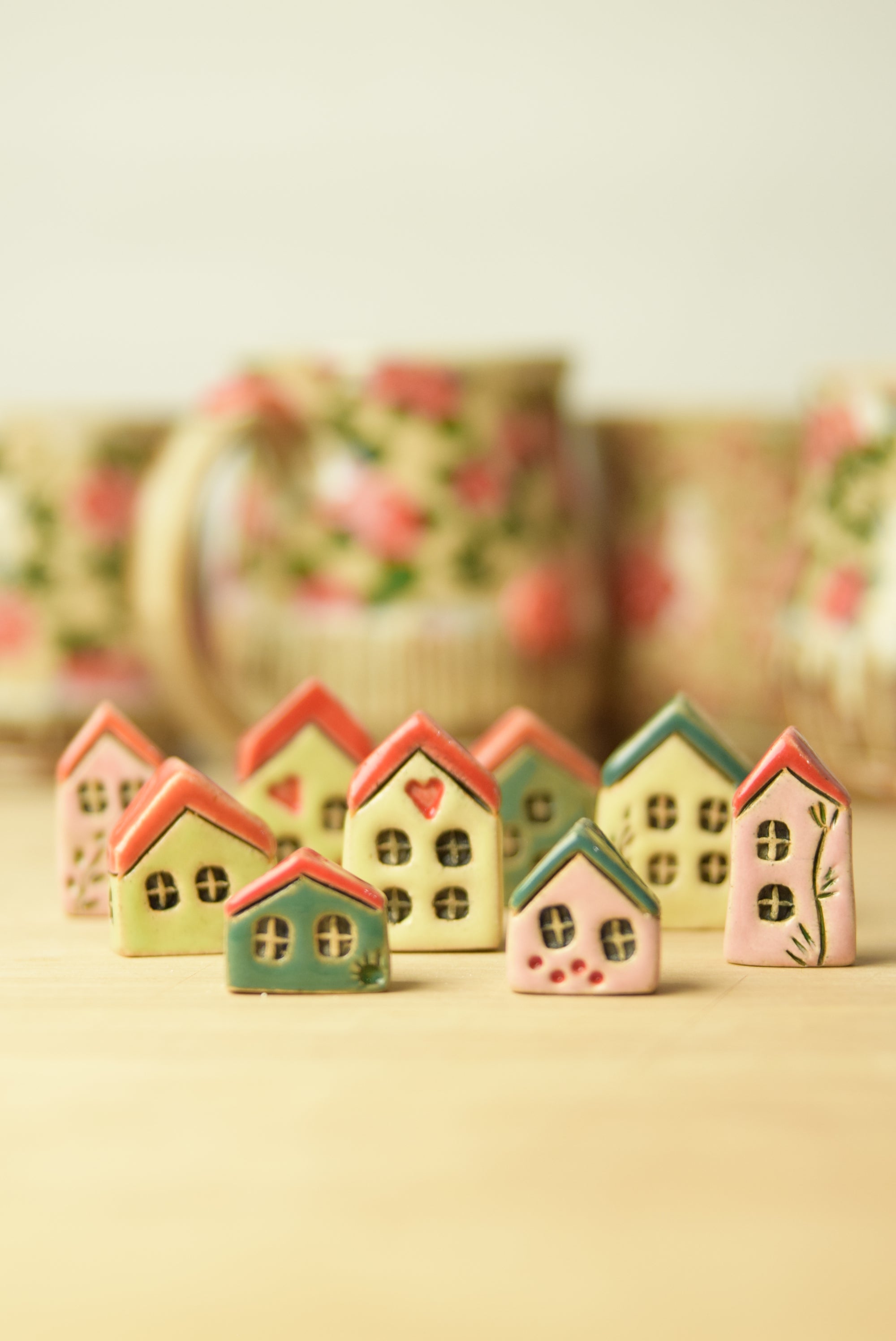 Handmade Miniature Collections