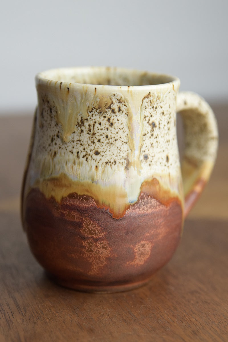 Ceramic Dream Catcher Mug